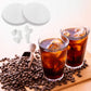 20 Pack Cold Brew Coffee Filters Include 8 Coffee Filter 12 Reusable Replacement Rubber Stoppers Kit for Cold Brew System