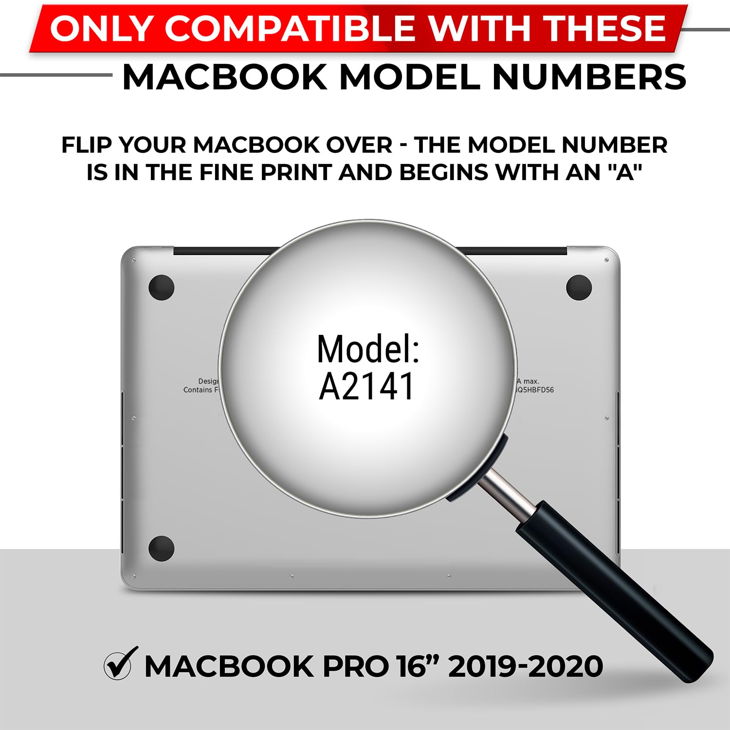 Buy now Magnetic Privacy Screen for MacBook Pro 16 Inch (2019, 2020) Removable Laptop Privacy Filter Shield and Protector at indiglob india
