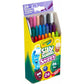 Crayola Silly Scents Twistables Crayons, 12 Count, Coloring Supplies, Gift for Kids