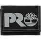 Timberland PRO Men's Cordura Nylon RFID Trifold Wallet with ID Window