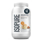 Buy now Isopure Zero Carb 100% Pure Whey Isolate Protein Powder, Lactose Free, Gluten Free, with Vitamins, Creamy Vanilla, 25g Protein Per Serving, 1 Lb, 15 Servings (Packaging May Vary) at indiglob india