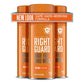 Right Guard Sport Original Scent Deodorant Spray - Aluminum Free Protection Spray Deodorant For Men, Blocks Sweat, 24-Hour Odor Protection, Anti-Stain, & Long-Lasting, 8.5 oz (2 Pack)