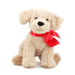 Buy now Melissa & Doug Sunny Yellow Lab - Stuffed Animal Puppy Dog at indiglob india