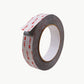 3M 4941 VHB Double-Sided Acrylic Foam Tape, 45 mil, 0.5" x 5 Yards (Dark Grey)