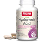 Jarrow Formulas Hyaluronic Acid 120 mg, Dietary Supplement, Skin Health Support, 60 Veggie Capsules, Up to 30 Day Supply