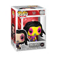 Buy now Funko Pop! WWE: Rhea Ripley - Wrestlemania 40-1/6 Odds for Rare Chase Variant - Collectable Vinyl Figure - Gift Idea - Official Merchandise - Toys for Kids & Adults - Sports Fans at indiglob india