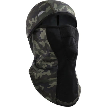Balaclava Ski Mask - Winter Face Mask for Men & Women - Cold Weather Gear for Skiing, Snowboarding & Motorcycle Riding