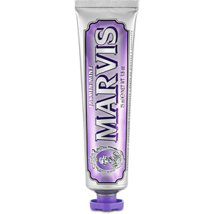Marvis Jasmin Mint Toothpaste, 3.8 oz(Pack of 1)