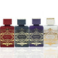 Buy now Lattafa Perfumes Bade'e Al Oud, Oud for Glory for Unisex Eau de Parfum Spray, 3.4 Ounce at indiglob india
