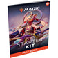 Magic: The Gathering 2022 Starter Kit | 2 Ready-to-Play Decks