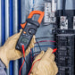 Buy now Klein Tools CL710 Digital Clamp Meter, Auto Ranging TRMS, AC/DC Volt/Current, LoZ, Continuity, Frequency, Capacitance, NCVT, More 1000V at indiglob india
