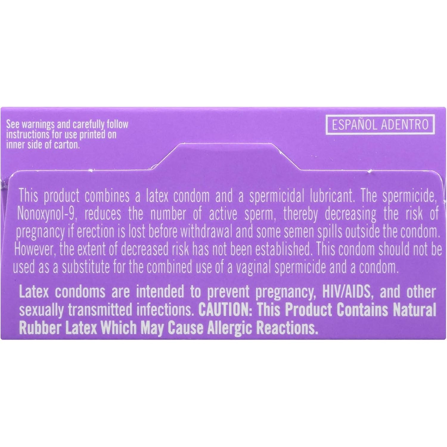 Buy now Trojan Her Pleasure Sensations Spermicidal Lubricated Condoms, 12ct at indiglob india
