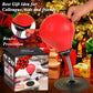 Buy now Desktop Punching Bag, Super Strong Suction Boxing Bag Speed Balls Heavy Duty Stress Relief Boxing Bag, Cool Stuff for Office, White Elephant Gift for Boss or Coworker at indiglob india