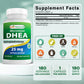 Best Naturals, Micronized DHEA 25 mg 180 Capsules - My Store