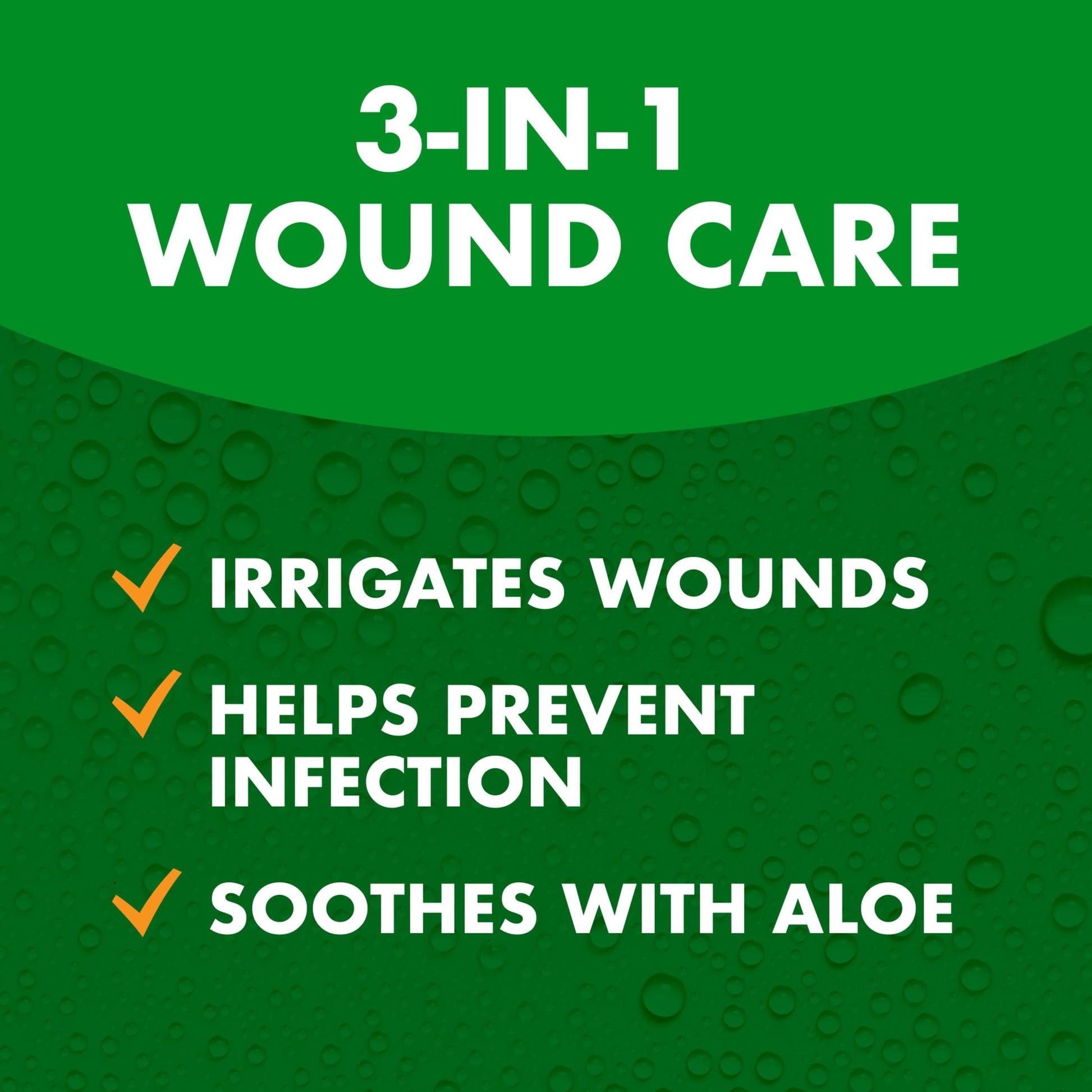 Buy now ARM & HAMMER Simply Saline Wound Care 3-in-1, Antiseptic First Aid Spray with Aloe to Help Prevent Infection, Sting-Free Saline for Wound Irrigation and Cleaning, Soothe Wounds with Aloe, 7.4 oz, 2pk at indiglob india