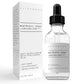 Asterwood Matrixyl 3000 + Argireline Serum for Face - Multi Peptide Serum with Hyaluronic Acid - Anti-Aging, Wrinkle Reducing, Collagen Boosting - Fragrance-Free - 8 Fl Oz