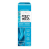 L'Oreal Paris Colorista Semi Permanent Hair Color for Bleached or Blonde Hair, Color Depositing Hair Mask Formula, Purple - Turquoise