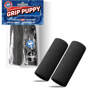 The Original Grip Puppy Comfort Grips