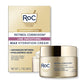 RoC Retinol Correxion Max Daily Hydration Anti-Aging Face Moisturizer with Hyaluronic Acid, Oil Free Skin Care Cream for Fine Lines, Dark Spots, Post-Acne Scars, Retinol Moisturizer, 1.7 Ounces