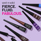 wet n wild MegaLiner Liquid Eyeliner - Black