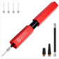 Buy now SPORTBIT Ball Pump for Sports Balls - Push & Pull Inflating System - Hand Pump for All Exercise Balls - Volleyball Pump, Basketball Inflator, Football & Soccer Ball Air Pump - Goes with 5 Needles Set at indiglob india