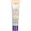 L'Oréal Paris Makeup Magic Skin Beautifier BB Cream Tinted Moisturizer, Medium, 1 fl oz, 1 Count - Fair