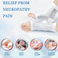 Neuropathy Socks for Women and Men,Soothe Relief Compression Socks, Ankle Brace for Plantar Fasciitis Sleeve Soothe