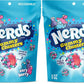Buy now NERDS Gummy Clusters Candy, Rainbow, Crunchy and Gummy, 8 oz at indiglob india