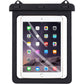 AICase Universal iPad Waterproof, Dry Bag Pouch for iPad Pro 10.5, New iPad 9.7 2017/2018, iPad Pro 9.7, iPad Air/Air 2, Tablets up to 11.5 Inch (Black)