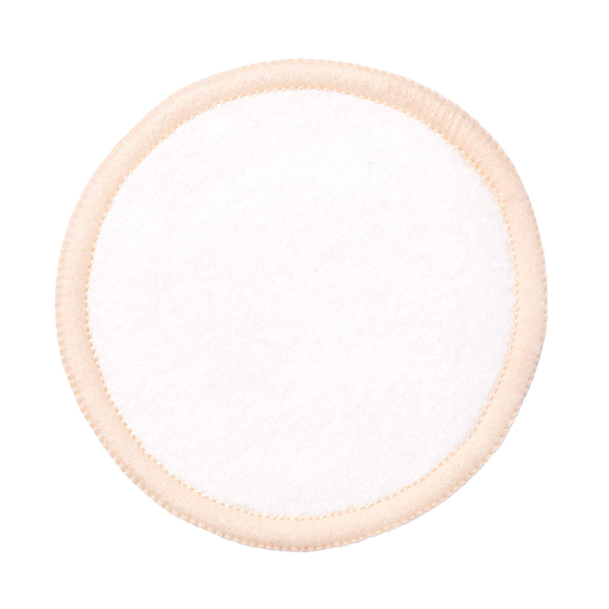 Buy now Paula's Choice Reusable Makeup Remover Pads, Eco-Friendly Cotton & Bamboo Rounds for Toner & Exfoliants, Includes Washable Bag for Laundry & Storage, 10 Count at indiglob india