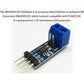 Waveshare SN65HVD230 CAN Board Connecting MCUs to CAN Network Features ESD Protection Communication Evaluation Development Board 3.3V