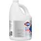 Buy now CloroxPro Clorox Turbo Disinfectant Cleaner for Sprayer Devices, Bleach-Free Healthcare Cleaning and Industrial Cleaning, Kills Cold and Flu Viruses, 121 Fl. Oz. - 60091 (Pack of 3) at indiglob india