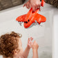 Buy now Green Toys Fire Plane - Pretend Play, Motor Skills, Kids Bath Toy Vehicle. No BPA, phthalates, PVC. Dishwasher Safe, Recycled Plastic, Made in USA. at indiglob india