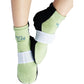 NatraCure Plantar Fasciitis Cold Therapy Socks with Compression Band - Cold Socks, Reusable Ice Socks For Feet, Ice Packs For Feet, Arch Pain, Heel Pain, Swelling - FBA708 CAT - (Size: Small/Medium)