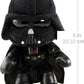 Buy now Mattel Star Wars Plush 8-in Character Dolls, Soft, Collectible Movie Gift for Fans Age 3 Years Old & Up at indiglob india
