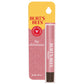 Burt's Bees Shimmer Lip Tint Set, Tinted Lip Balm Stick, Moisturizing for All Day Hydration with Natural Origin Glowy Pigmented Finish & Buildable Color, Champagne (4-Pack)