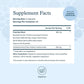 Youtheory Hyaluronic Acid Advanced Formula - Joint Support Supplement with Boswellia Extract* - Skin Health Supplement - Dairy, Soy & Gluten Free - 120 Vegetarian Capsules