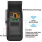 Buy now Takfox Phone Holster for Samsung Galaxy S25 FE S24 Ultra 5G S23 Plus S22 S21 S20 Note 20 A16 A15 A14 A26 A36 A56 A35 A17,Moto G 5G 2025 Nylon Cell Phone Pouch Belt Holder Case with Clip for Men Women at indiglob india