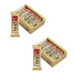 Buy now David High Protein Bars - 0g of Sugar, Low Carb, Gluten Free - 28g of Protein, 150 Calories - On-The-Go Snack - Chocolate Chip Cookie Dough Flavor, Pack of 12 at indiglob india