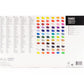 Buy now Liquitex BASICS Acrylic Paint Set, 72 x 22ml (0.74-oz) Tube Paint Set at indiglob india