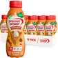 Buy now Premier Protein Shake, Peaches & Cream, 30g Protein, No Added Sugar, 24 Vitamins & Minerals to Support Immune Health, 11.5 fl oz, 12 Pack (Packaging May Vary) Limited Edition: Pumpkin Spice 11.5 Fl Oz (Pack of 12) at indiglob india