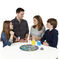 Buy now Hasbro Gaming Trivial Pursuit Game: Family Edition Board Game, Family Trivia Games for Adults and Kids, 2+ Players, Ages 8+ (Amazon Exclusive) at indiglob india
