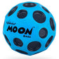 Waboba Moon Ball (Colors May Vary) 2 Pack