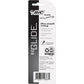 BIC Glide Blue Retractable Ballpoint Pens, Medium Point (1.0mm), 2-Count Pack, Ultra Smooth Writing Blue Pens