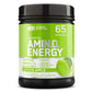 Buy now Optimum Nutrition Amino Energy - Pre Workout with Green Tea, BCAA, Amino Acids, Keto Friendly, Green Coffee Extract, Energy Powder - Blue Raspberry, 30 Servings (Packaging May Vary) at indiglob india