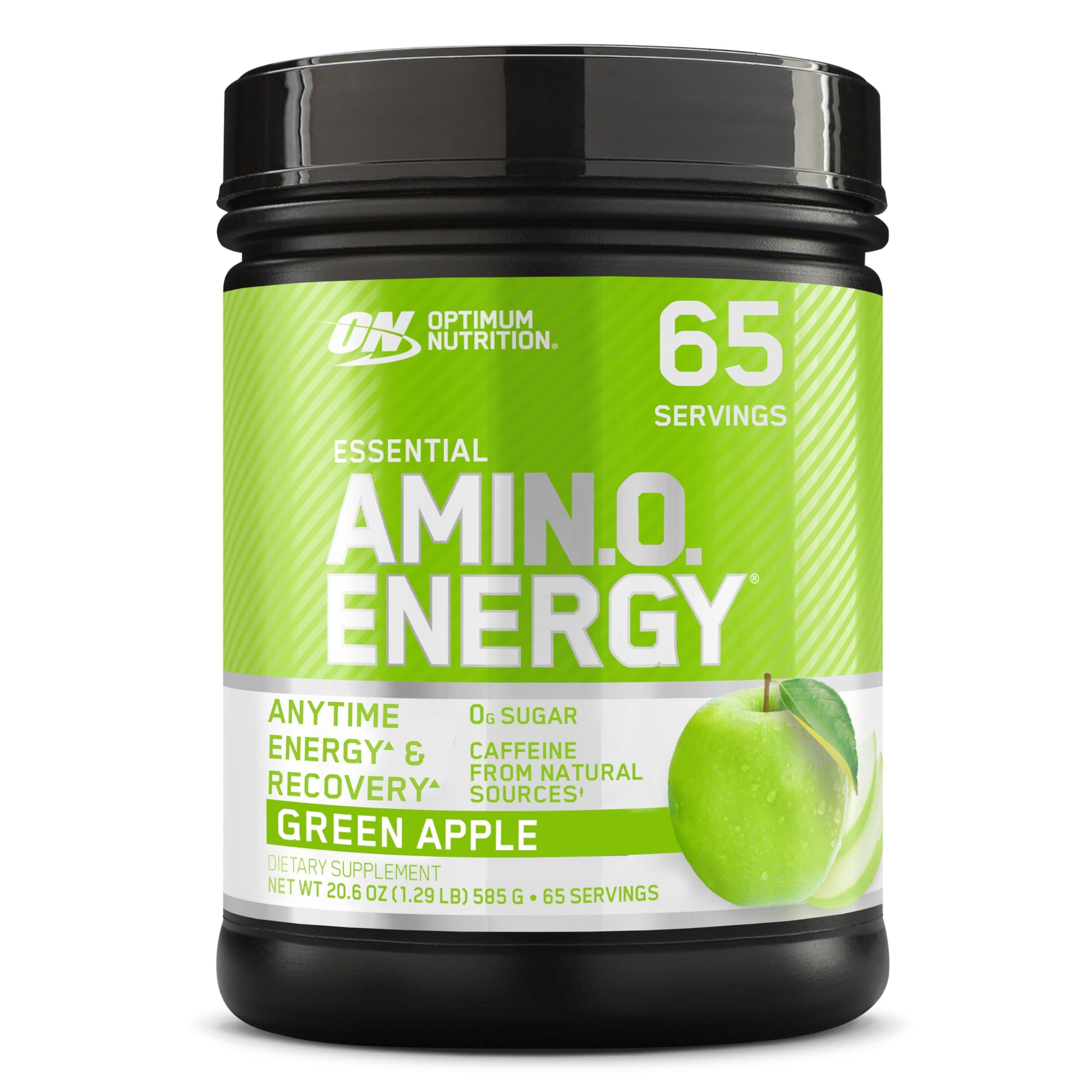 Buy now Optimum Nutrition Amino Energy - Pre Workout with Green Tea, BCAA, Amino Acids, Keto Friendly, Green Coffee Extract, Energy Powder - Blue Raspberry, 30 Servings (Packaging May Vary) at indiglob india