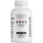 Buy now Bronson Vitamin K2 (MK7) with D3 Supplement Non-GMO Formula 5000 IU Vitamin D3 & 90 mcg K2 MK-7 Easy to Swallow D & K Complex, 250 Capsules at indiglob india