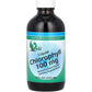 World Organic - Chlorophyll Liquid 100mg, 8 oz liquid