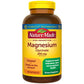 Buy now Nature Made Magnesium Glycinate 200 mg per Serving, Magnesium Supplement for Muscle, Heart, Nerve and Bone Support, 60 Magnesium Bisglycinate Capsules, 30 Day Supply at indiglob india
