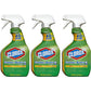 Clorox Clean-Up All Purpose Cleaner with Bleach - Original, 32 Ounce Spray Bottle (Pack of 3)